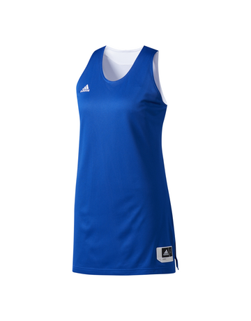 Adidas Womens Reversible Crazy Explosive Jersey