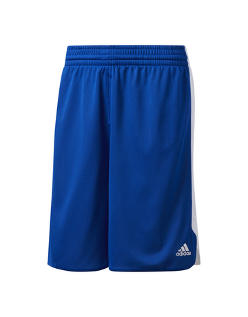 Adidas Womens Reversible Crazy Explosive Short