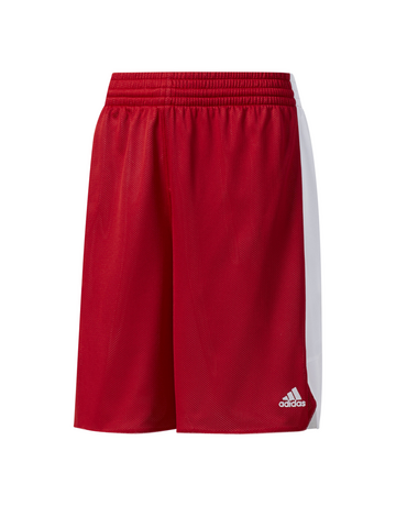 Adidas Womens Reversible Crazy Explosive Short