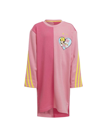 Adidas x Disney Daisy Duck Dress