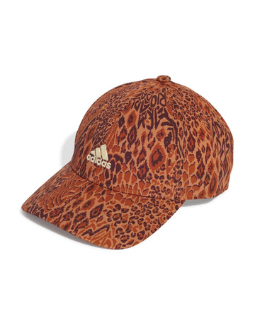 Adidas x FARM Rio Printed Cap "Multicolor"
