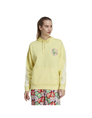 Adidas X Marimekko Hoodie