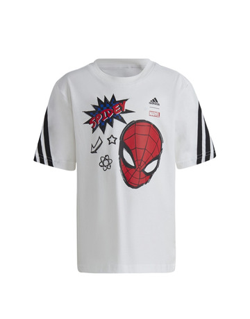 Adidas Junior x Marvel Spider-Man T-Shirt