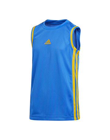 Adidas Creators Legend BB Jr. Tank  "BlueYellow"
