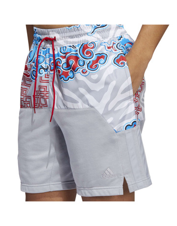 Adidas YOT Trae Young Short
