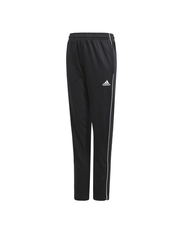 Adidas Junior Core 18 Training Pants