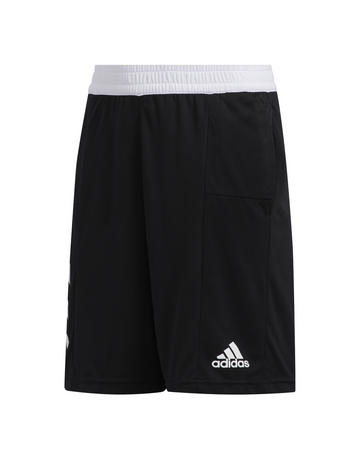 Adidas Young Sport 3-Stripes Short