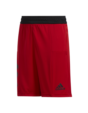 Adidas Young Sport 3-Stripes Short