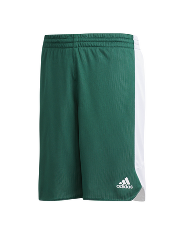 Adidas Youth Crazy Explosive Reversible Short