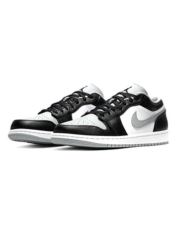 zapatillas jordan low