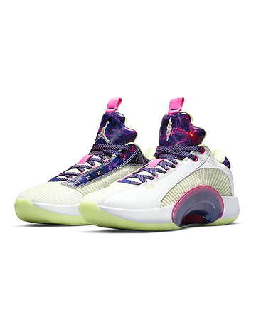 Air Jordan 35 Low "Luka Doncic"