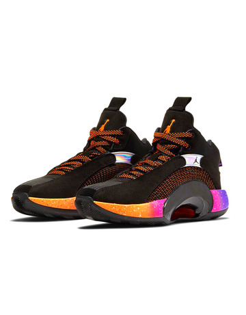 Air Jordan XXXV (GS) "Doncic Sunset"