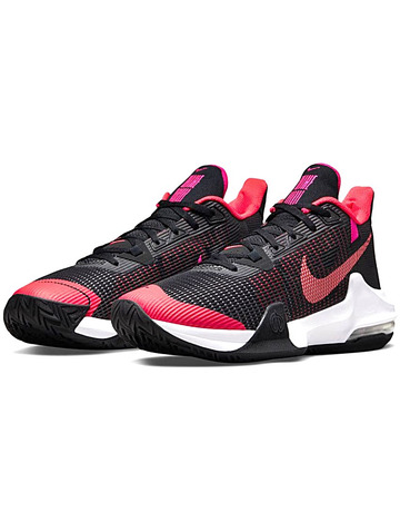 Air Max Impact 3 "Chicago Bulls"