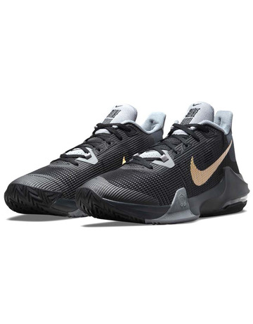 Air Max Impact 3 "Gold"