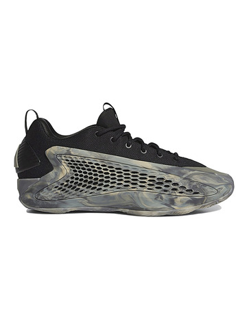 Adidas Anthony Edwards 1 Low "Ascent MX Grey"