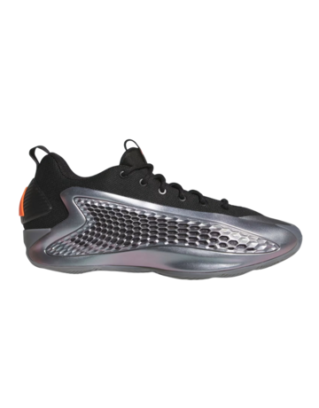 Anthony Edwards 1 Low "Iron Sharpens Iron"