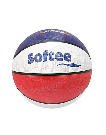 Balón Baloncesto Softee Nylon Harlem