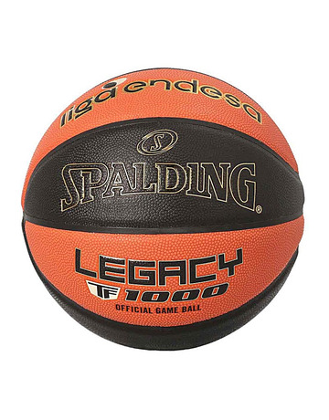 Balón Baloncesto Spalding TF-1000 Legacy ACB