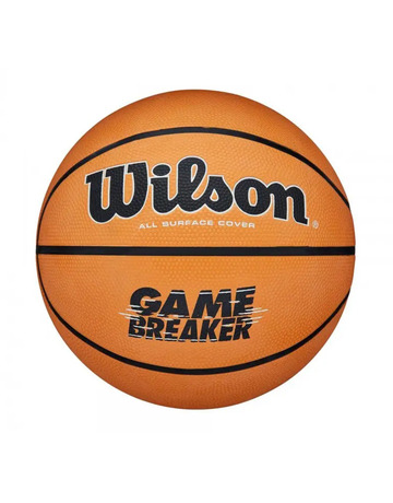 Balón  Baloncesto Wilson Gamebreaker