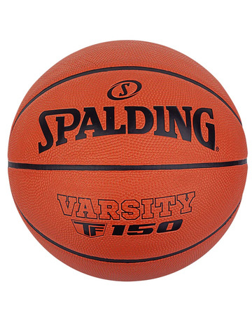 Balón Spalding Varsity TF150 Sz5 Rubber (Talla 5)