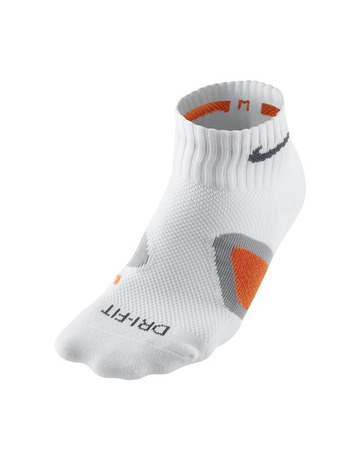 Calcetines Nike Dynamic Arch Running (188/blanco)