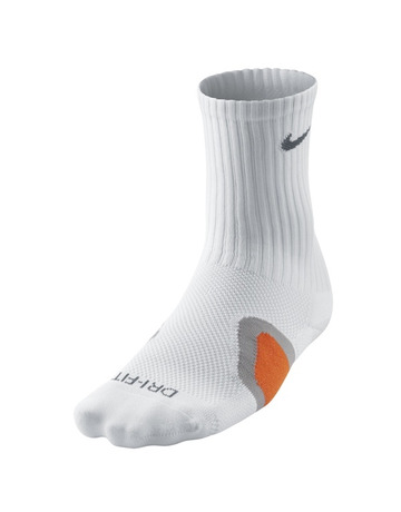 Calcetines Nike Dynamic Arch Crew Running (188/blanco)
