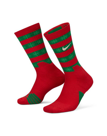 Calcetines Nike Elite Xmas "Red Christmas"