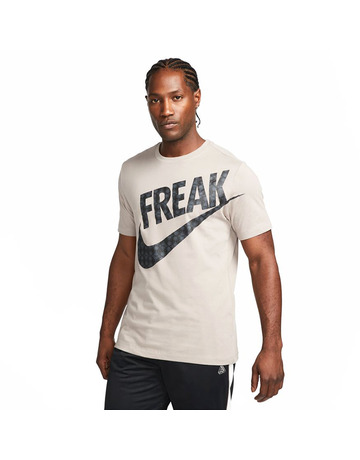 Camiseta Giannis Nike Dri-FIT  "Black or Grey"