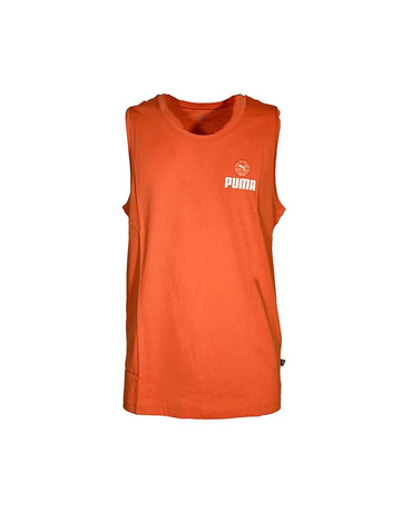 Camiseta Puma basket BPPO "Chilli Powder"
