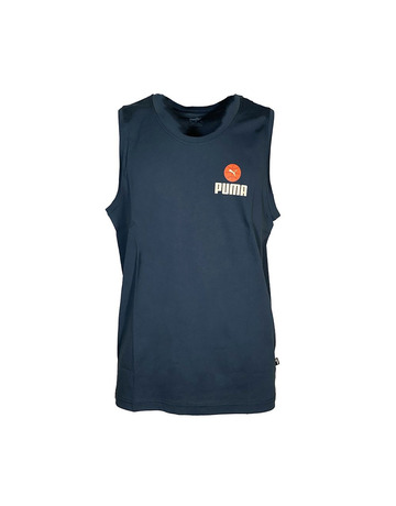 Camiseta Puma basket BPPO "Dark Night"