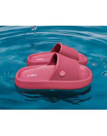 Chanclas Campagnolo Ruby Slipper for Women "Corallo"