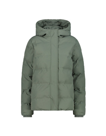 Campagnolo Women's Jacket with fix hood "Mineral"