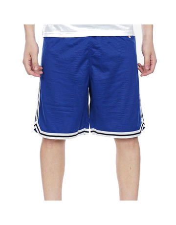 Champion Athletic Classic Bermuda Tape Logo "Blue"