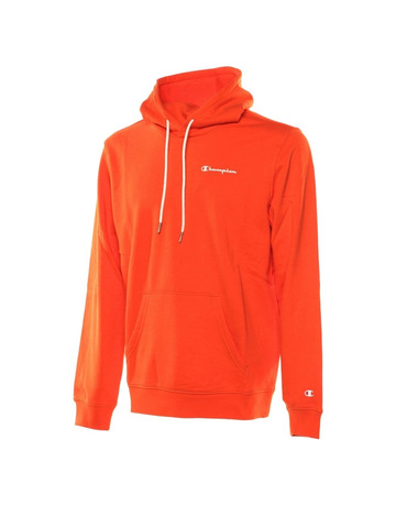 Champion Authentic Classic Logo Hoodie