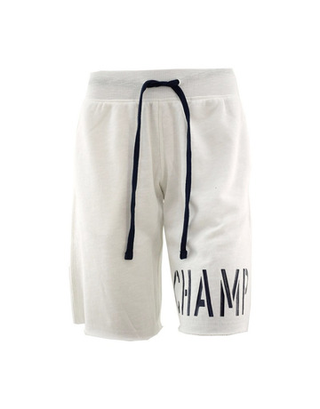 Champion Authentic CustomFit Bermuda Logo Women´s (white)