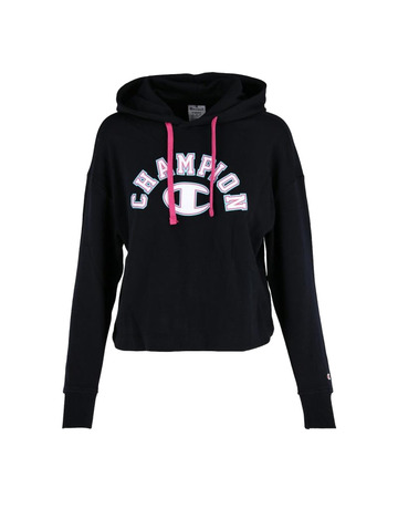 Champion Authentic Women´s Weave Cropped Hoodie