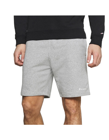 Champion Bermuda Athletic Classic ComfortFit Logo "Grey"