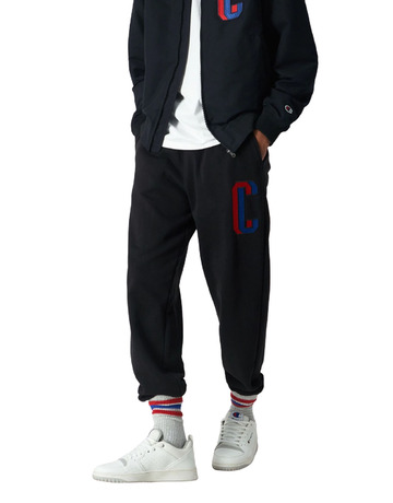 Champion Bookstore French Terry Joggers