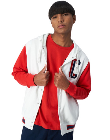 Champion Bookstore Hooded Jacket