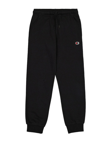 Champion Kids Fleece Joggers "Black"
