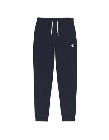 Champion Kids Legacy Authentic Classic Logo C Pants "Navy"