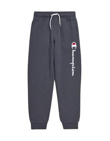 Champion Kids Rib Cuff Pants "Dark Grey"