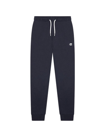 Champion Legacy Kids Authentic Classic Logo C Pants "Navy"