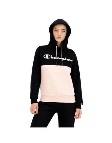 Sudadera con capucha para mujer PUMA Power Deco glam