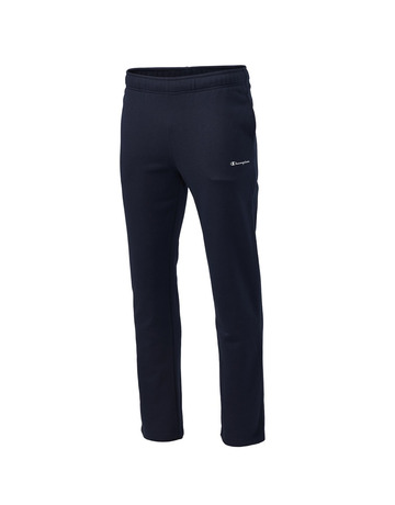 straight hem pants champion