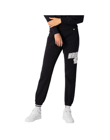 Champion Legacy University Brown Light Fleece Joggers