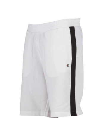 Champion Rochester Legacy Bermuda Sport "White"
