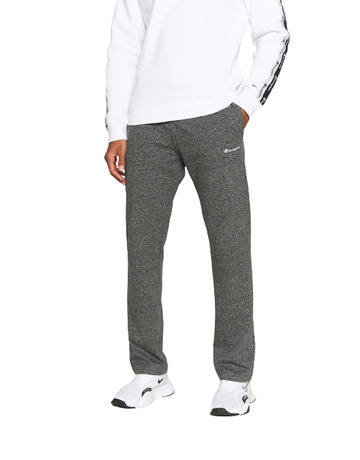 Champion Scrip Logo Straight Hem Pants
