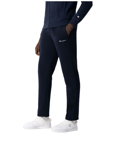 Champion Scrip Logo Straight Hem Pants