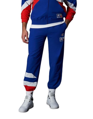 Champion Sport Lifestyle Basketball Long Pants "Blue"